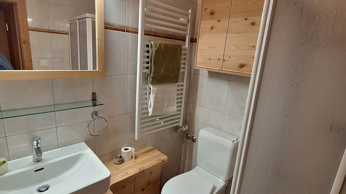 Appartement à vendre - 1875 Morgins - Photo 4