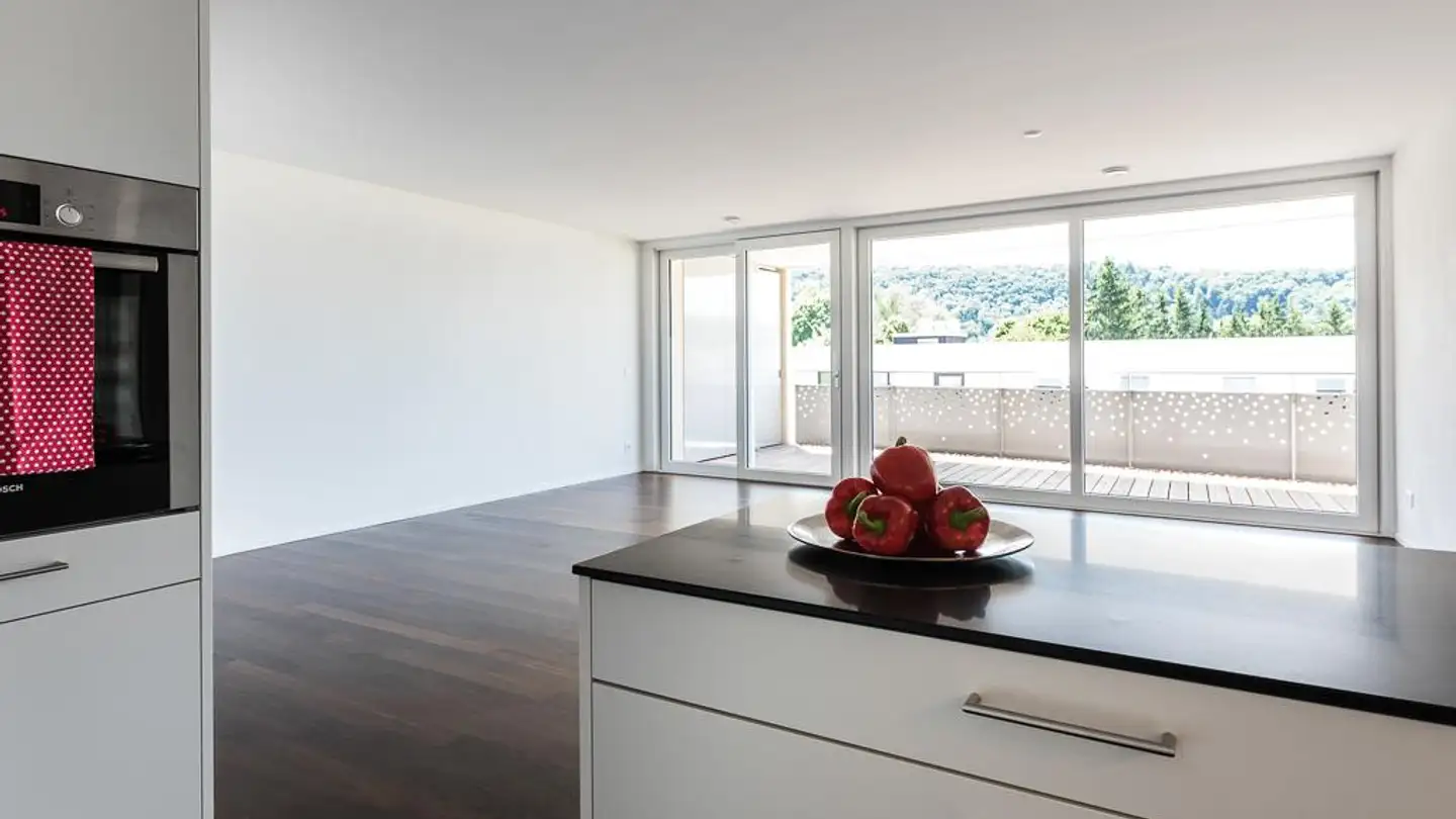 Wohnung mieten - Im Benze 45, 8222 Beringen - Foto 3