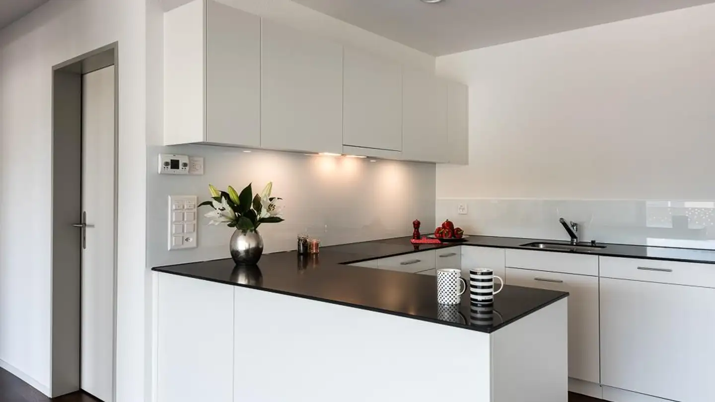 Wohnung mieten - Im Benze 45, 8222 Beringen - Foto 4