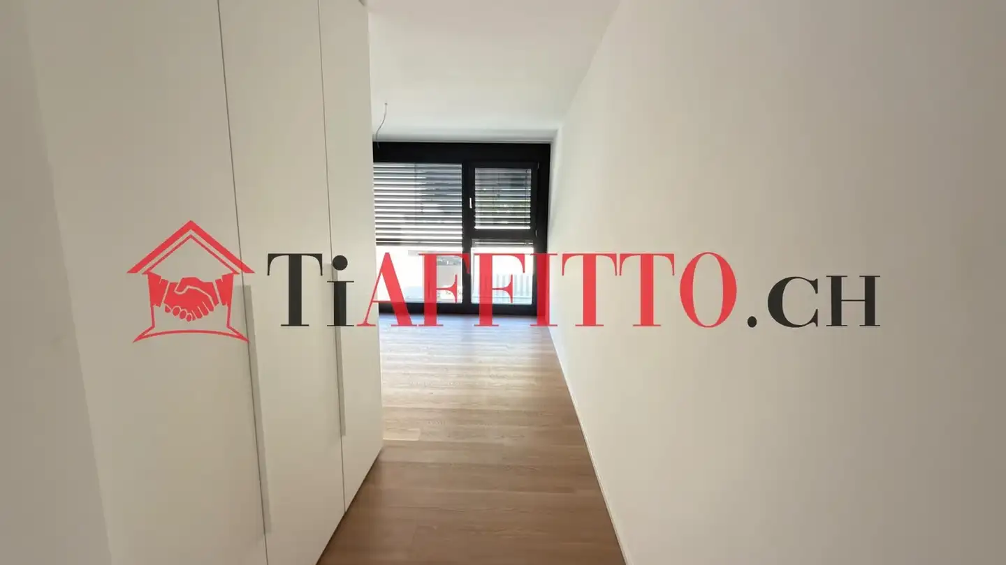 Appartamento in affitto - 6883 Novazzano
