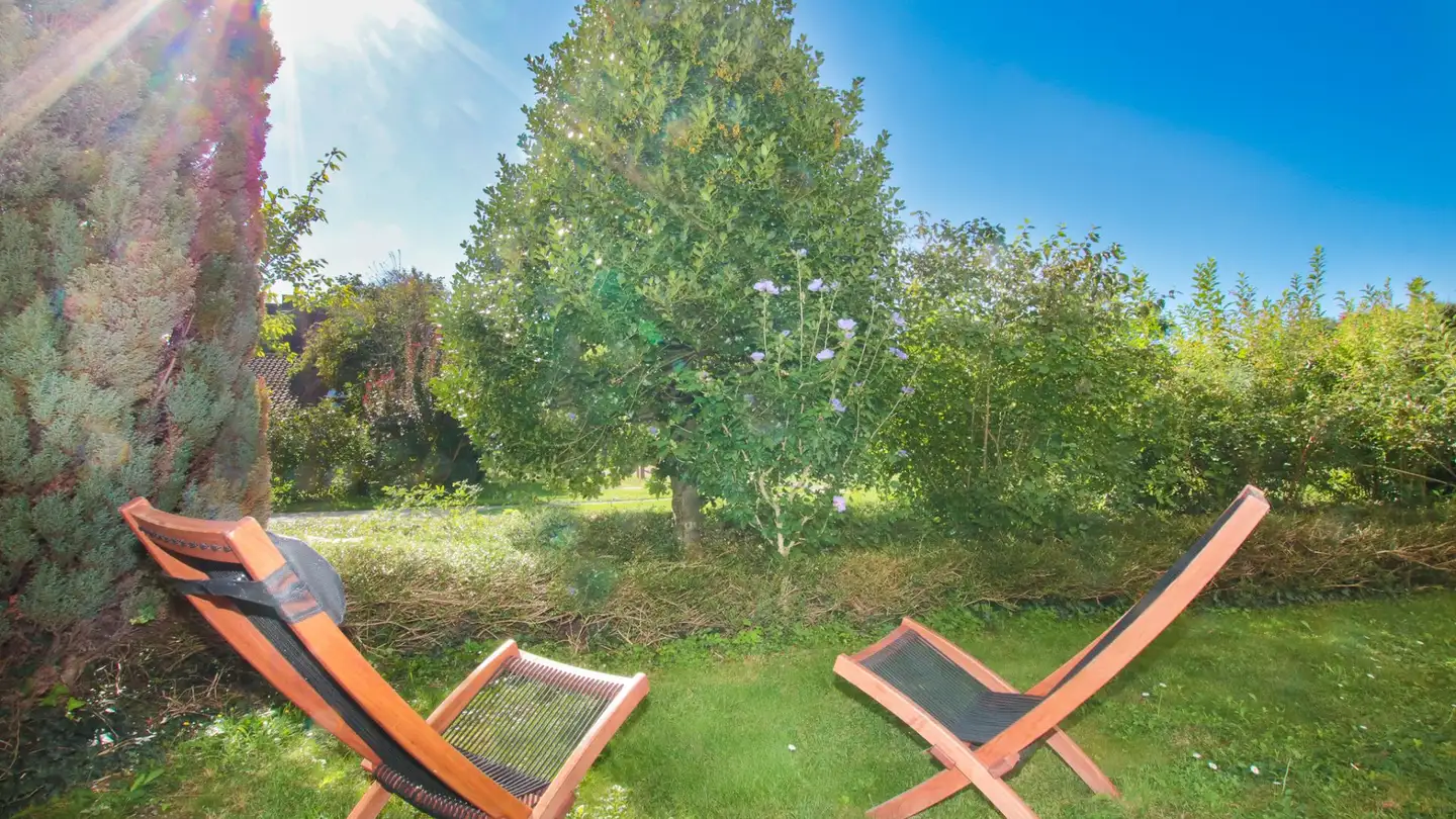 Appartement à louer - Hafnerweg 8, 5200 Brugg AG