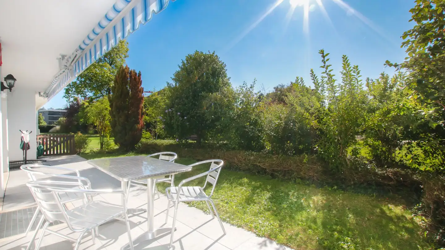 Appartamento in affitto - Hafnerweg 8, 5200 Brugg AG - Photo 2