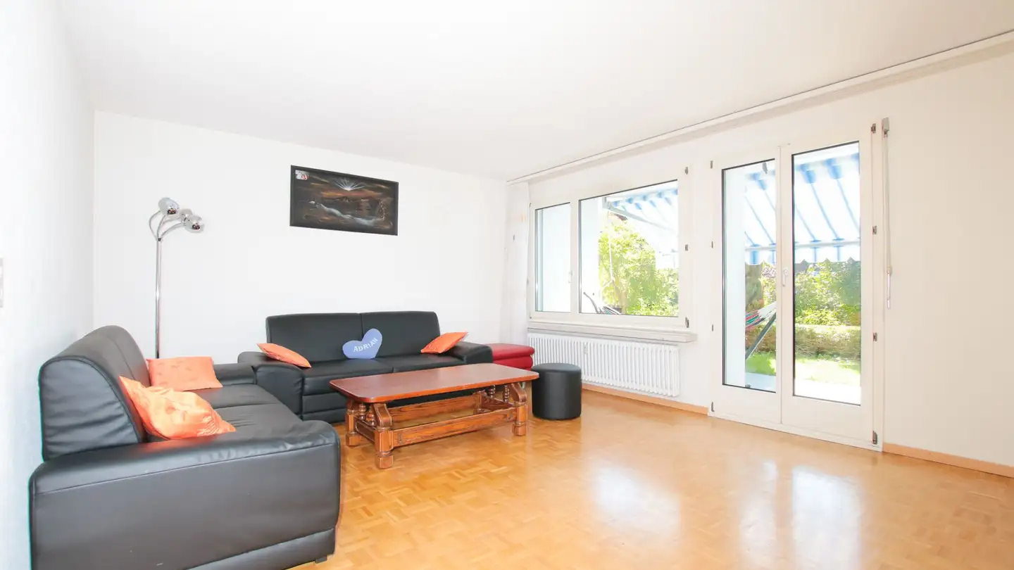Appartamento in affitto - Hafnerweg 8, 5200 Brugg AG - Photo 3