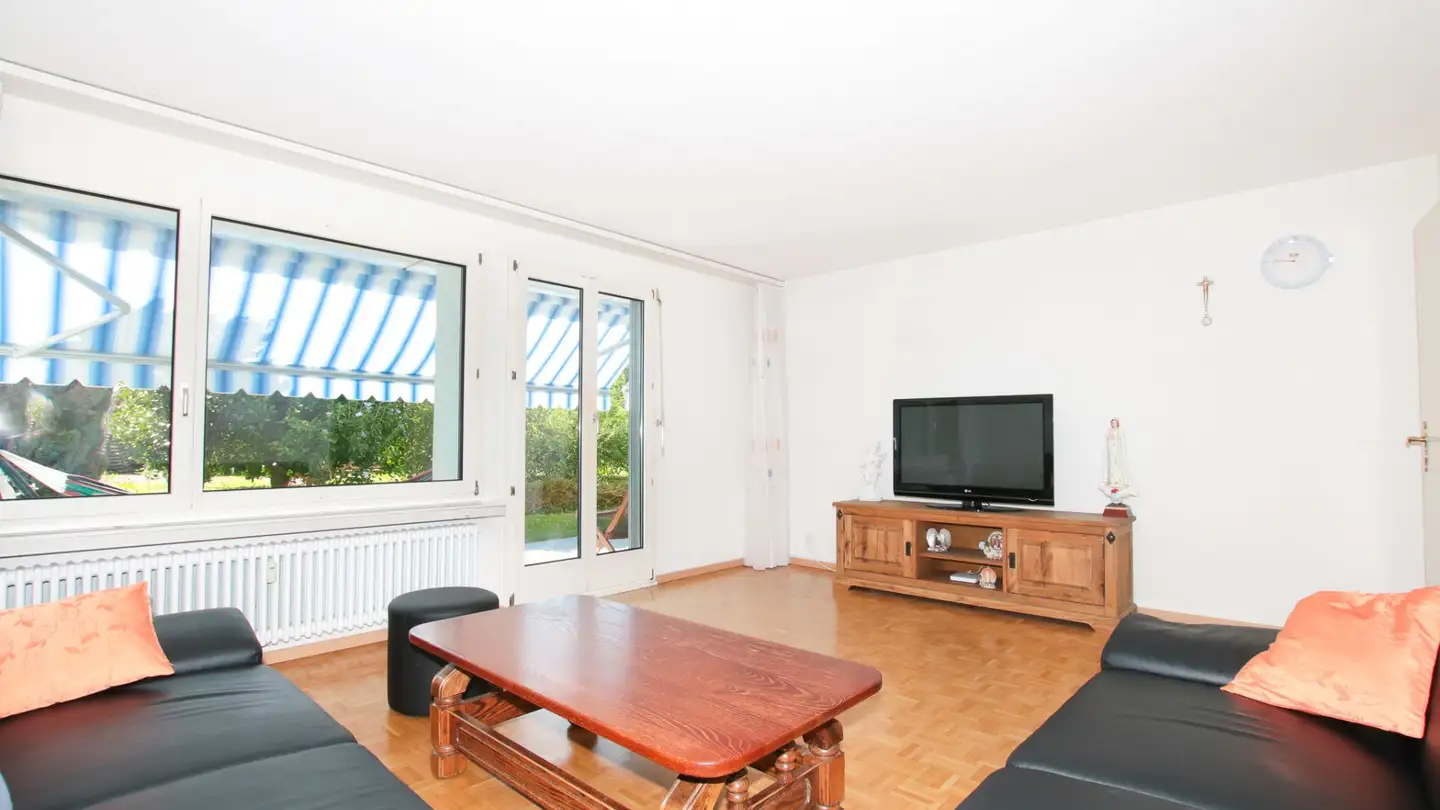 Appartamento in affitto - Hafnerweg 8, 5200 Brugg AG - Photo 4