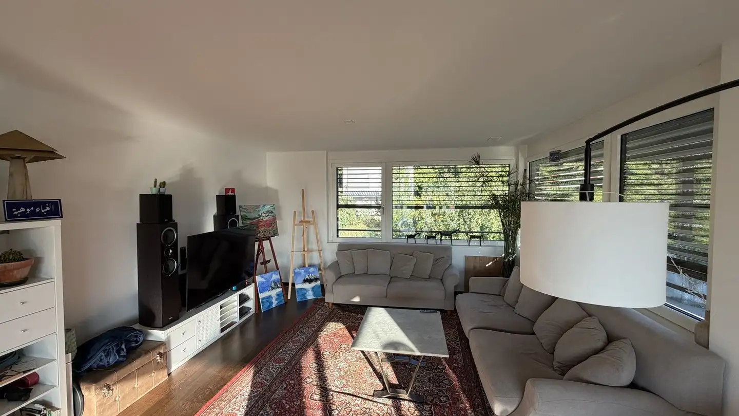 Appartement à louer - Lärchenstrasse 4, 8400 Winterthur - Photo 2