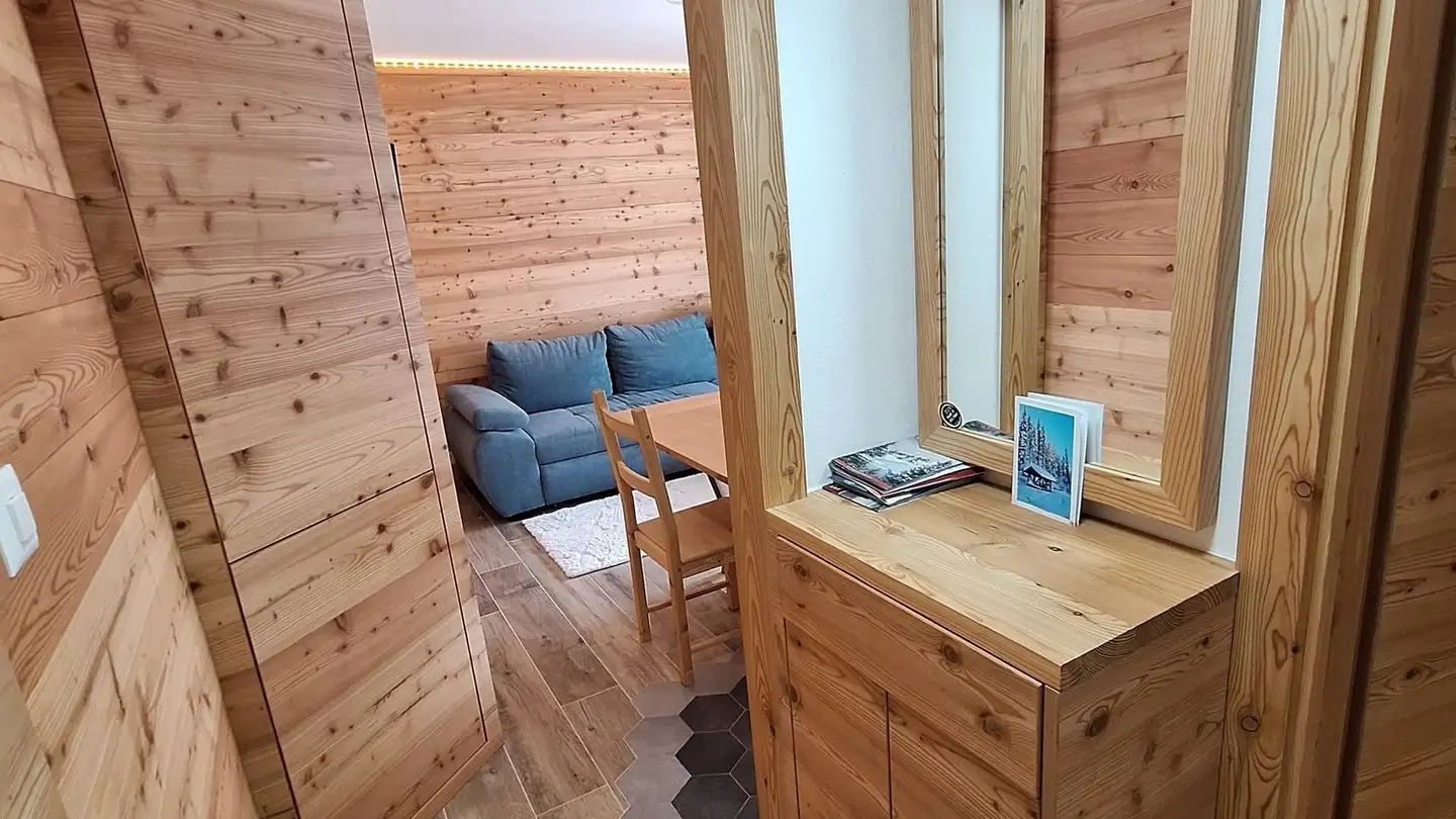 Appartement à vendre - 1875 Morgins - Photo 2