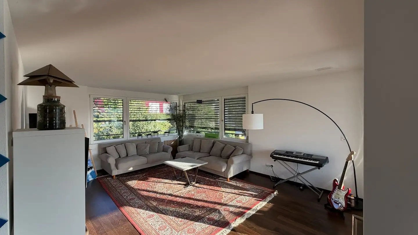 Appartement à louer - Lärchenstrasse 4, 8400 Winterthur - Photo 3