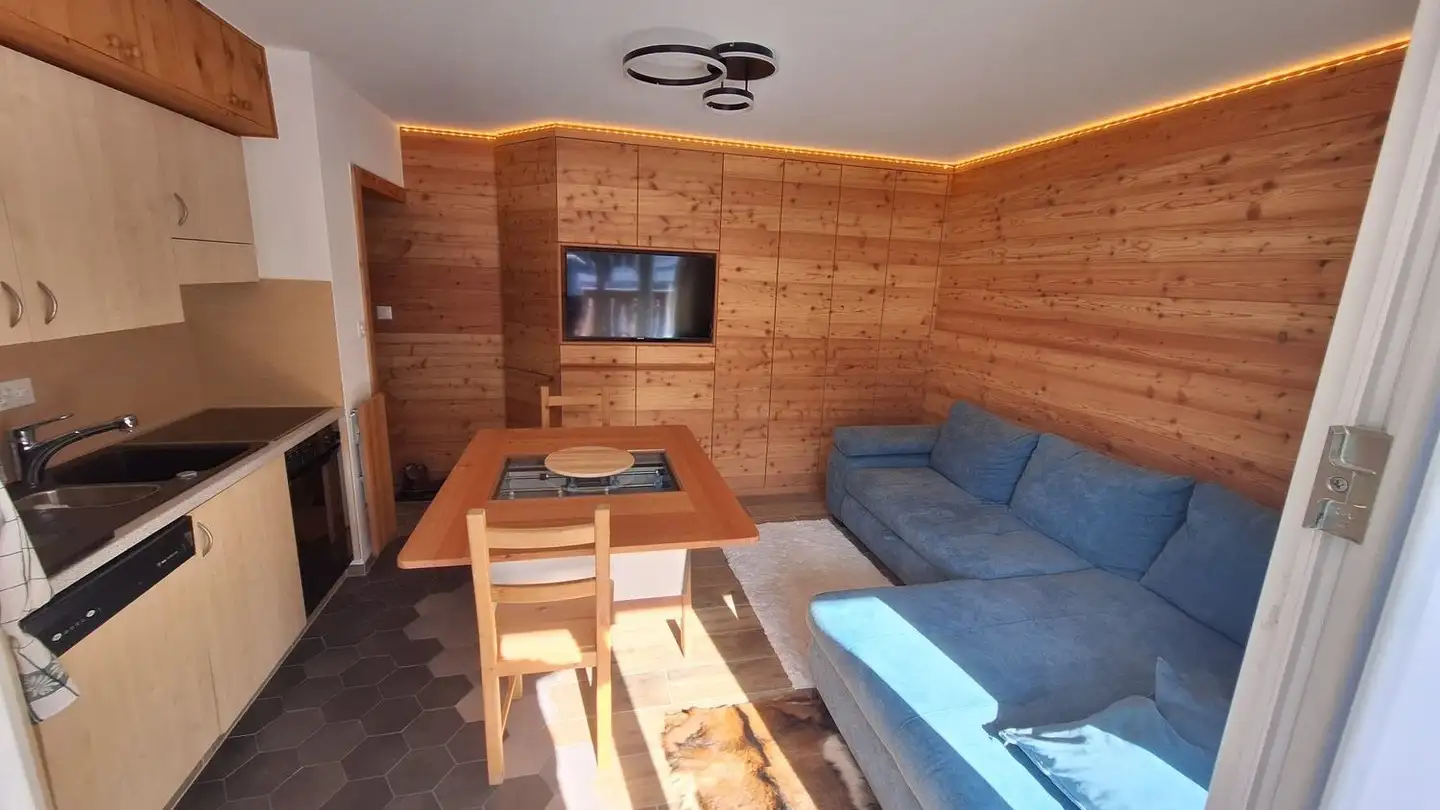 Appartement à vendre - 1875 Morgins - Photo 3