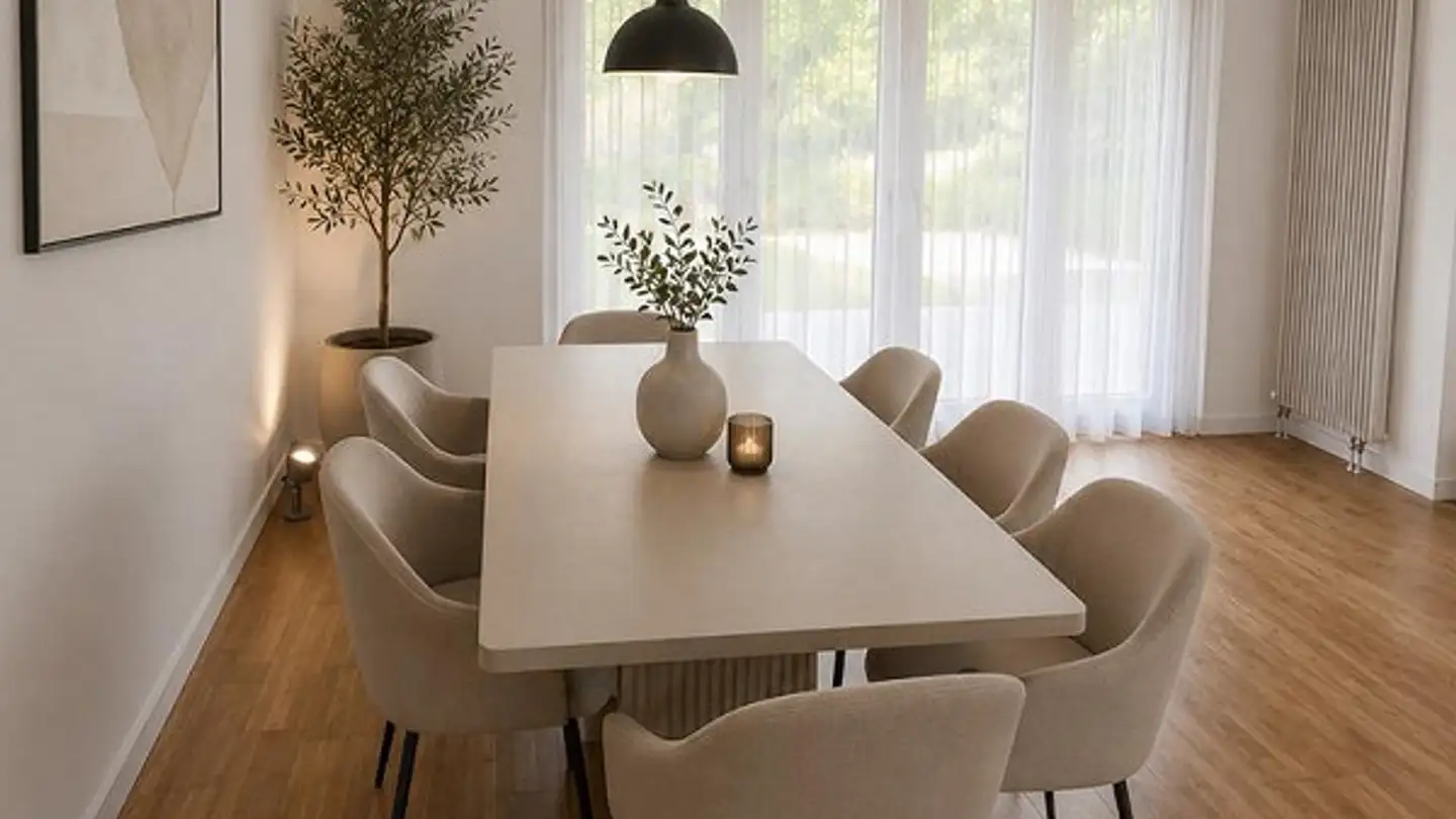 Wohnung mieten - Baumgartenstrasse 3, 4622 Egerkingen - Foto 3