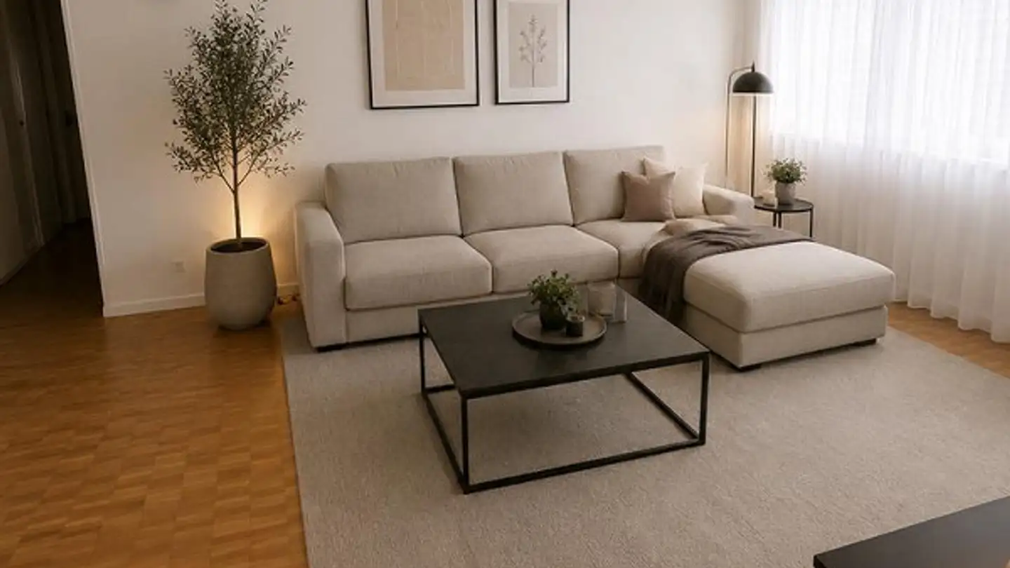 Wohnung mieten - Baumgartenstrasse 3, 4622 Egerkingen - Foto 4