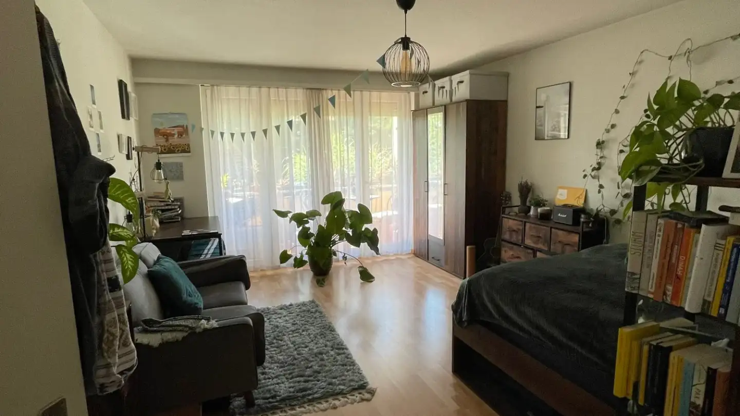 Appartamento in affitto - 5400 Baden - Foto 2