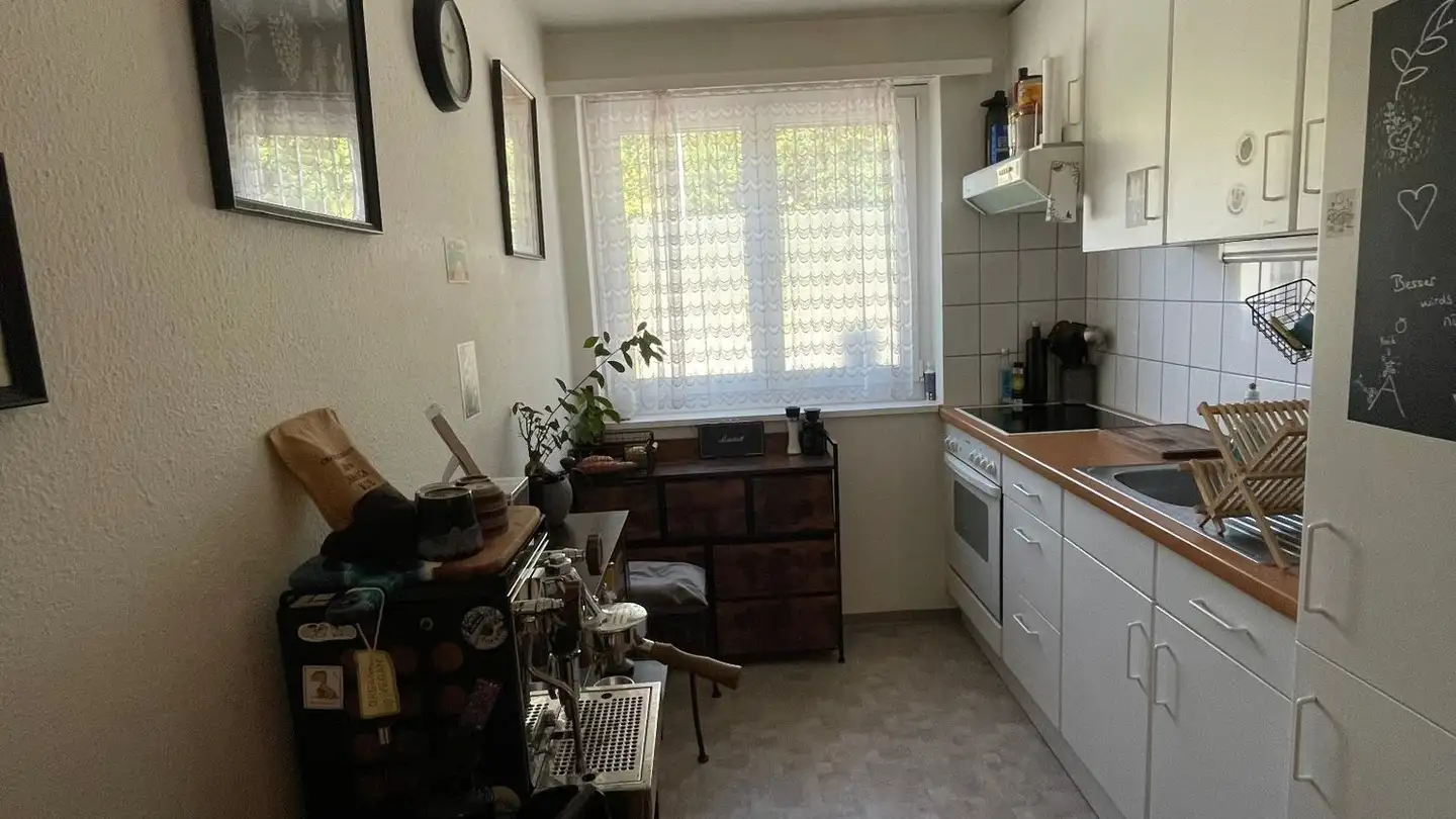 Appartamento in affitto - 5400 Baden - Foto 3