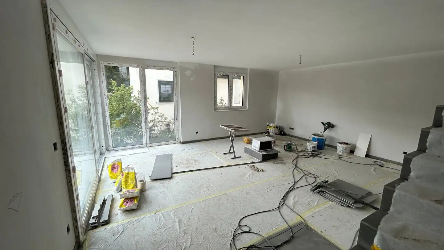 Reihenhaus mieten - Chemin Des Uttins 3, 1337 Vallorbe - Foto 2