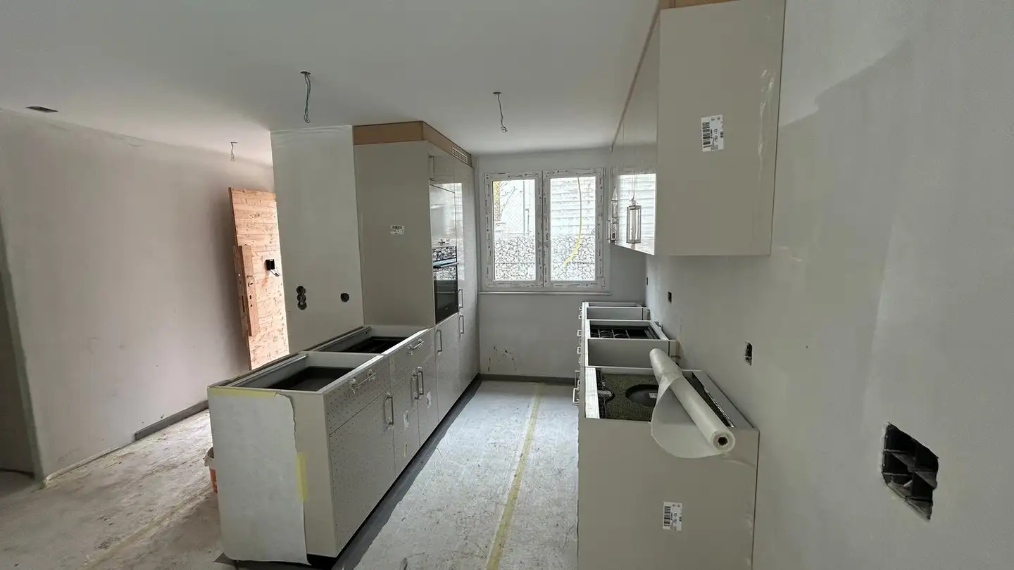 Reihenhaus mieten - Chemin Des Uttins 3, 1337 Vallorbe - Foto 3