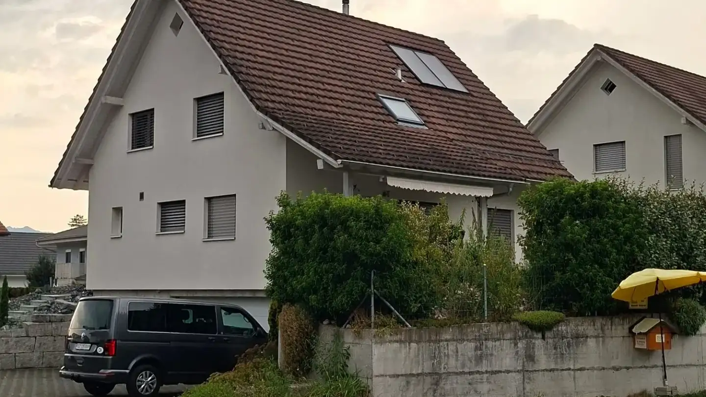 Single house for rent - Oberbirgstrasse 25, 8718 Schänis - Photo 3