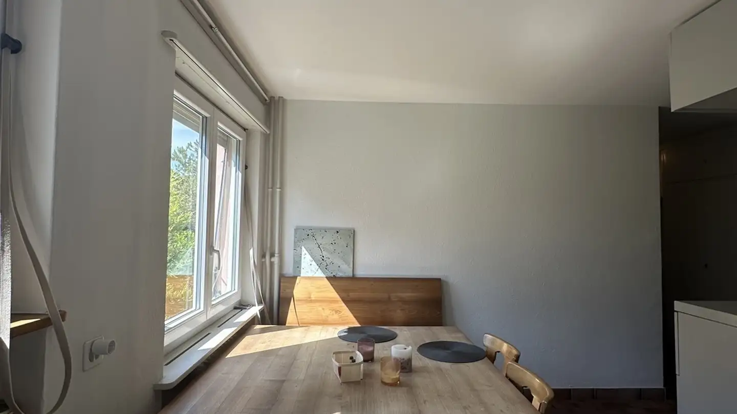 Zimmer mieten - Hanfrose, 8055 Zürich - Foto 3