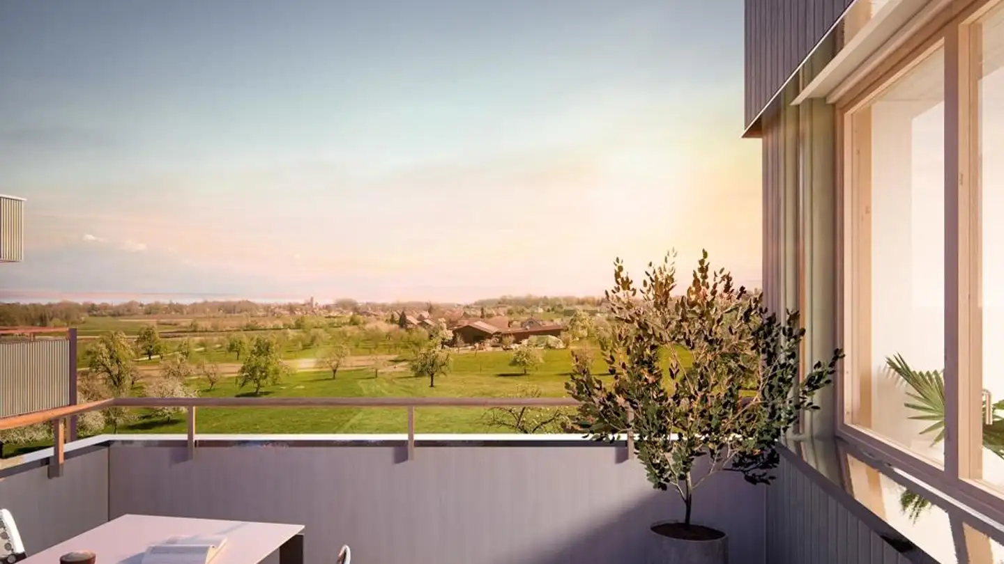 Attico in vendita - Amriswilerstrasse 50b, 9314 Steinebrunn - Foto 3