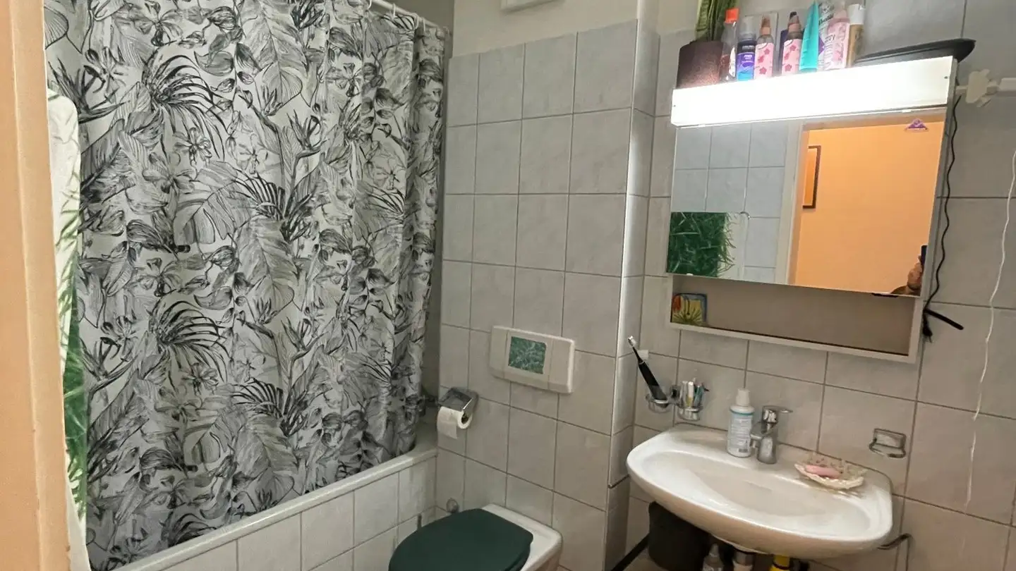 Appartamento in affitto - 5400 Baden - Foto 4