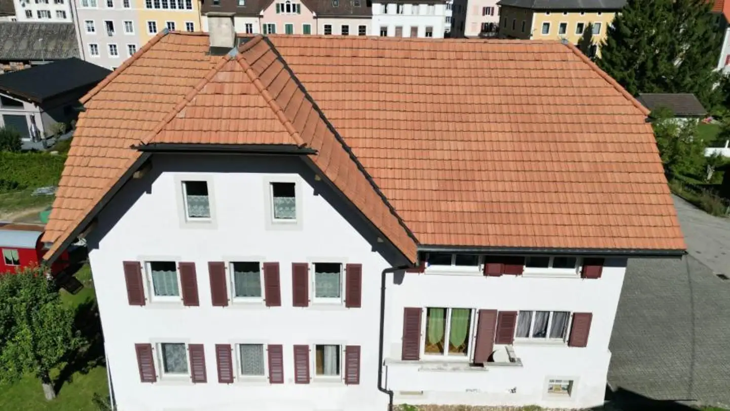 Single house for sale - Rue Du Nouveau Pont 4, 2615 Sonvilier - Photo 4