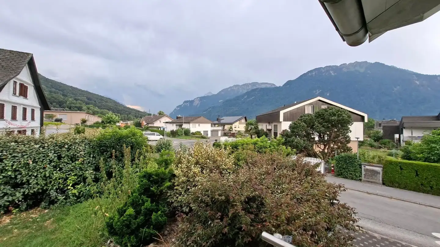 Single house for rent - Oberbirgstrasse 25, 8718 Schänis - Photo 4