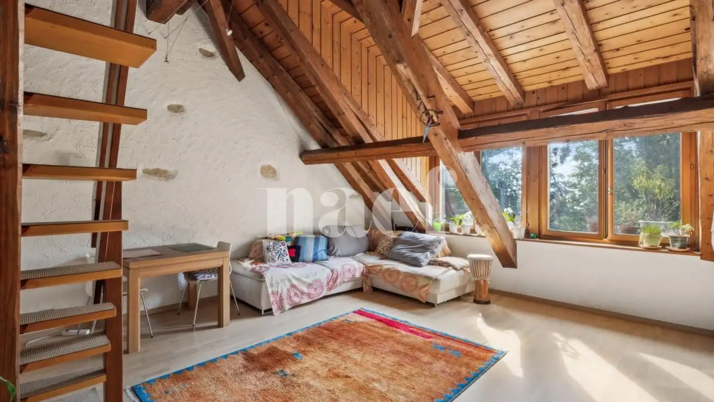 Appartamento in affitto - Rue Albert-Zutter 2, 2022 Bevaix