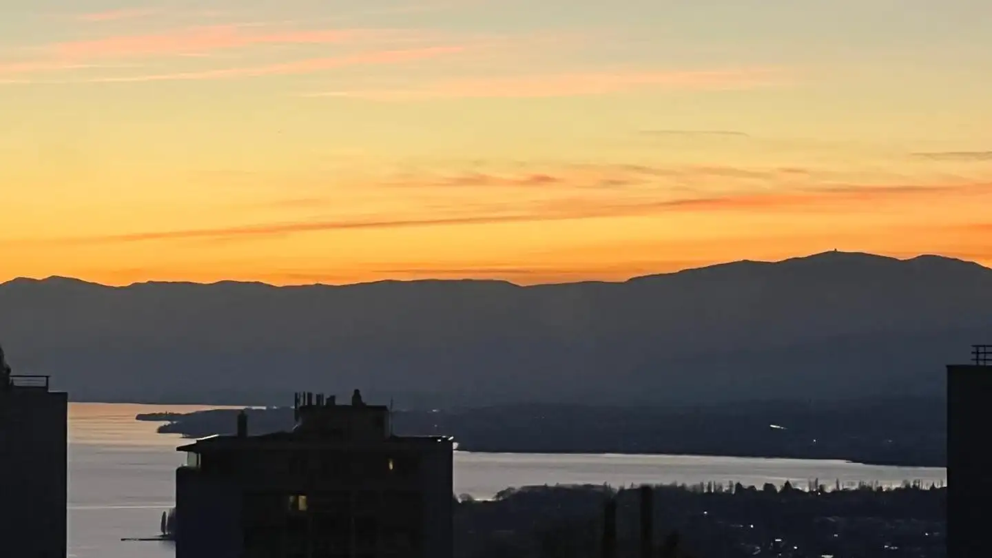 Chambre à louer - 1018 Lausanne - Photo 4