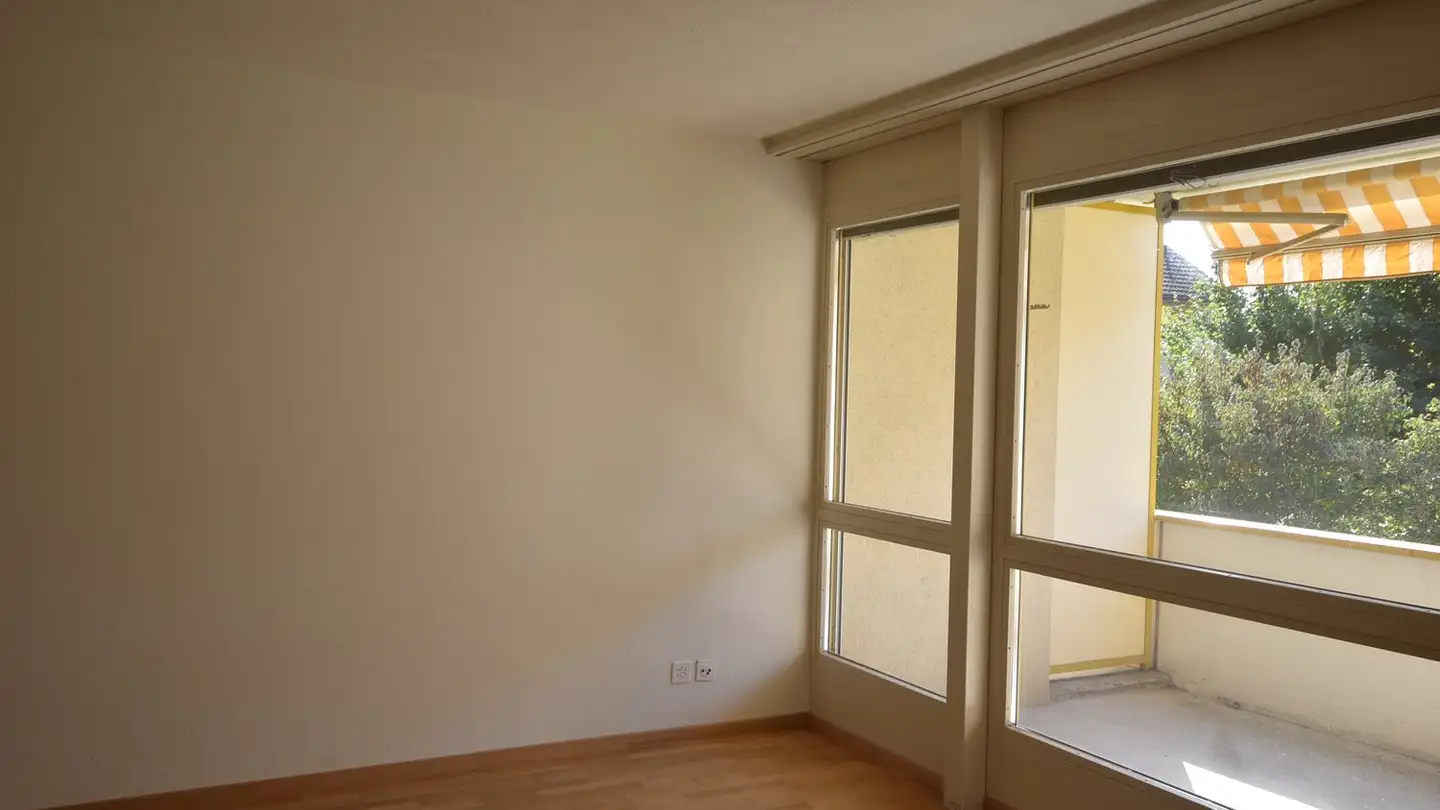 Wohnung mieten - Lindenmatte 7, 3421 Lyssach