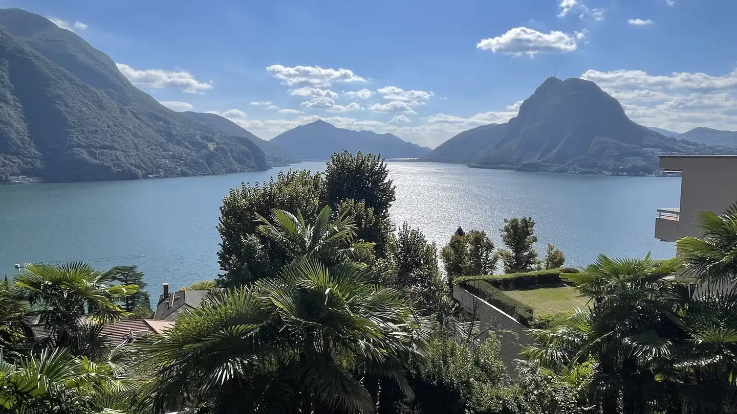 Appartamento in vendita - 6900 Lugano