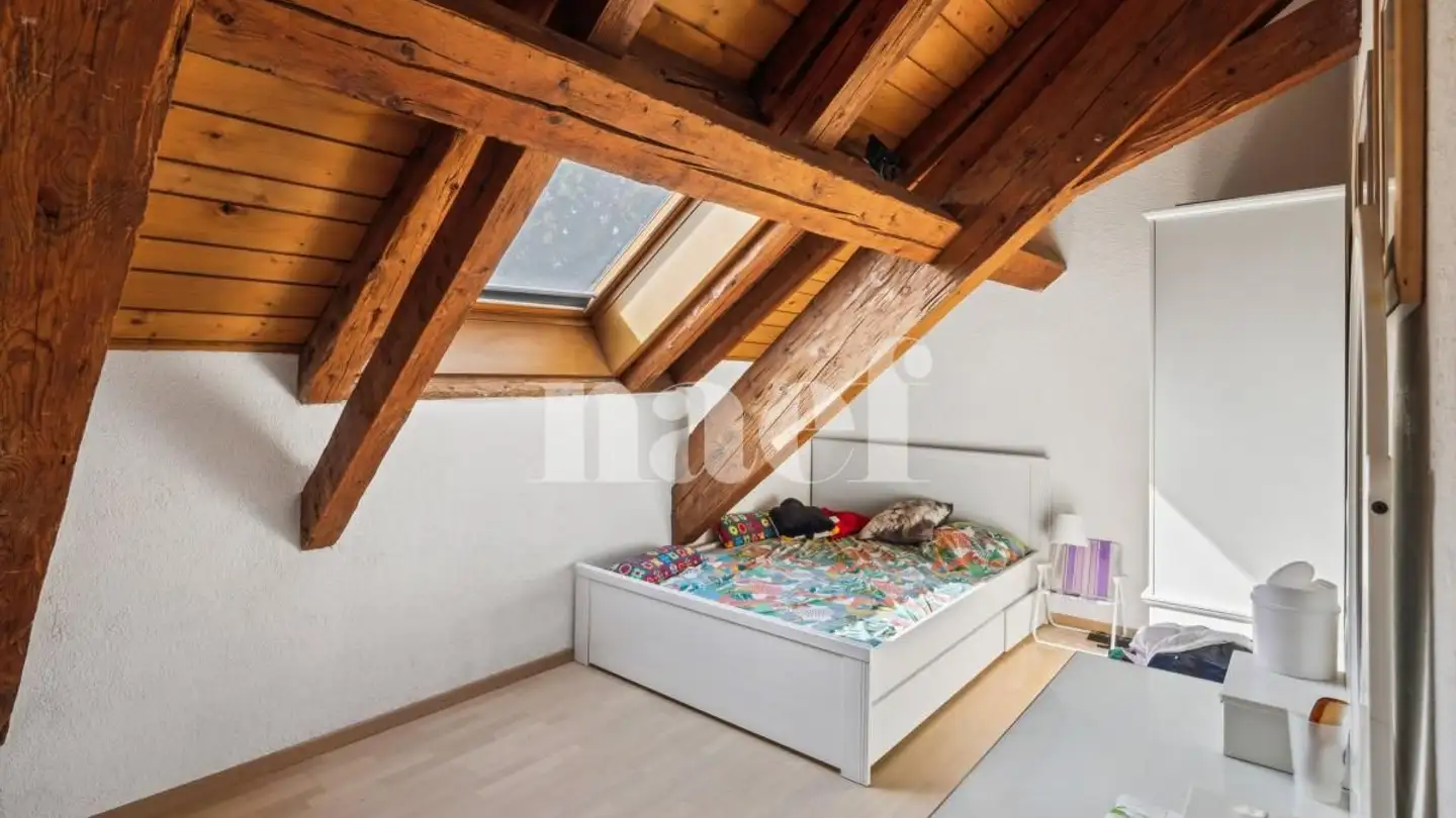 Appartamento in affitto - Rue Albert-Zutter 2, 2022 Bevaix - Foto 4