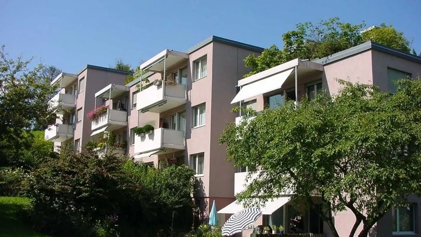 Appartement à louer - Stockenstrasse 49, 8802 Kilchberg ZH