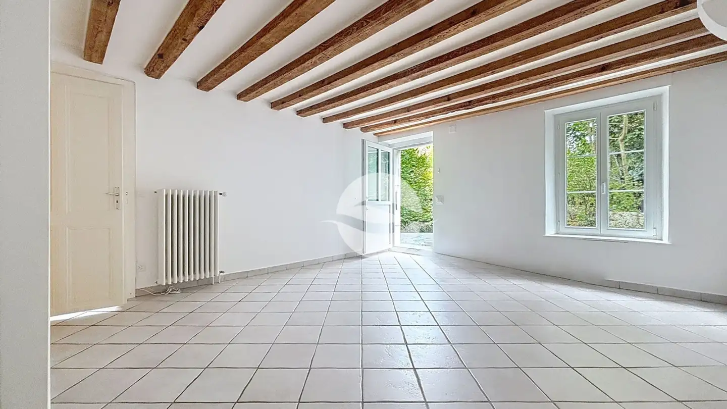 Apartment for rent - 1297 Founex - Photo 2