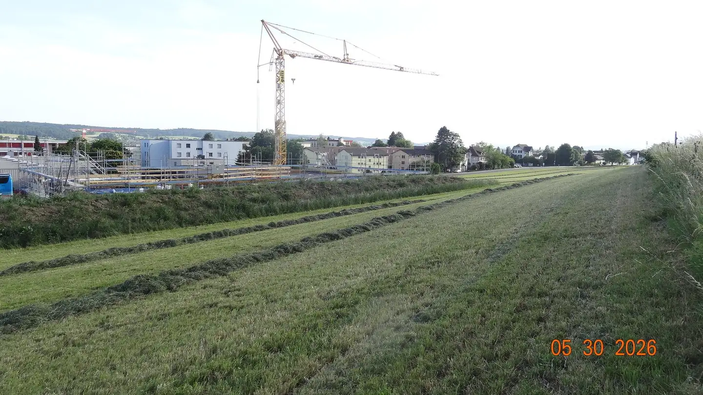 Terreno edificabile in vendita - 4513 Langendorf - Foto 2