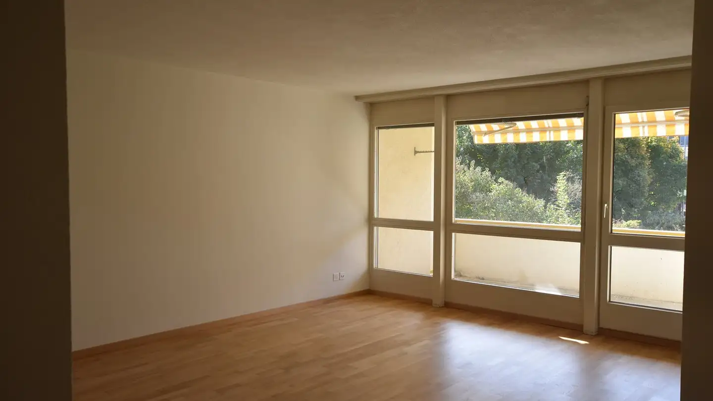 Wohnung mieten - Lindenmatte 7, 3421 Lyssach - Foto 2