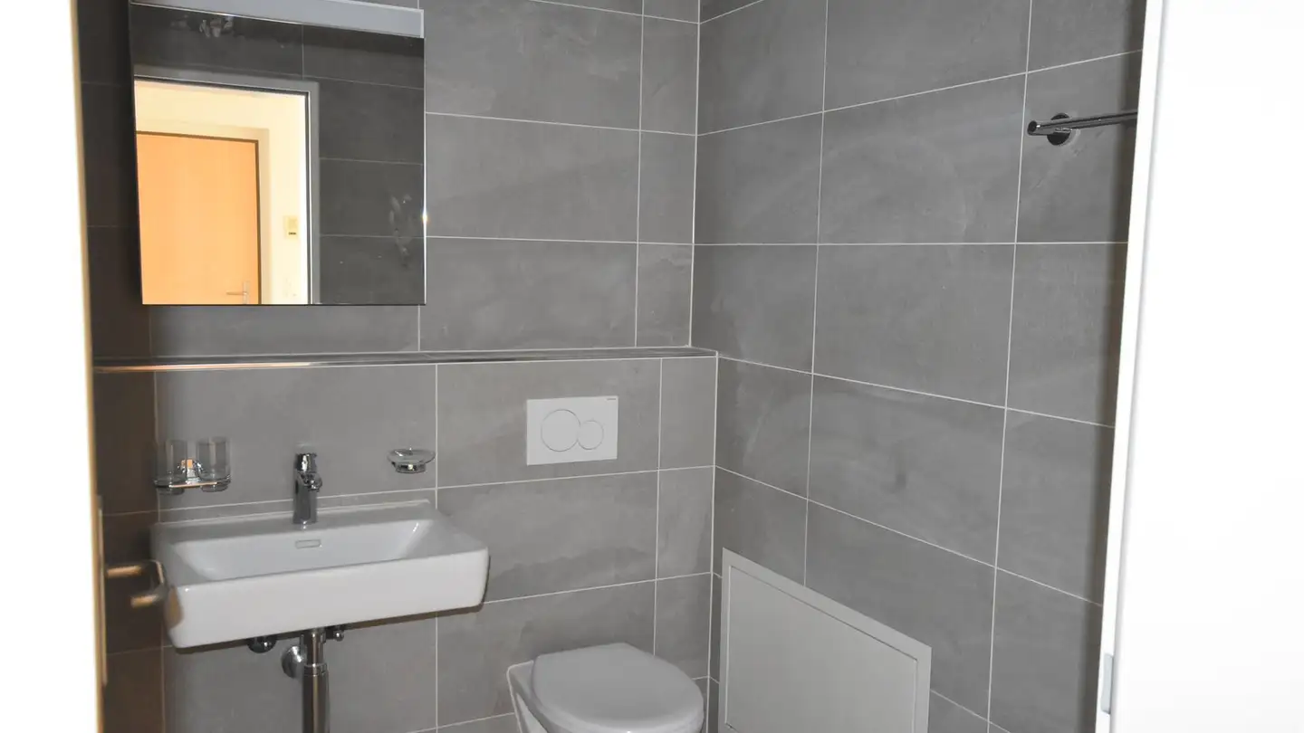 Wohnung mieten - Lindenmatte 7, 3421 Lyssach - Foto 3