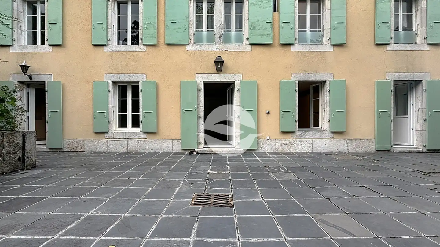 Wohnung mieten - 1297 Founex