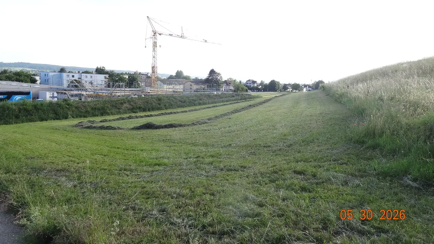 Terreno edificabile in vendita - 4513 Langendorf - Foto 3