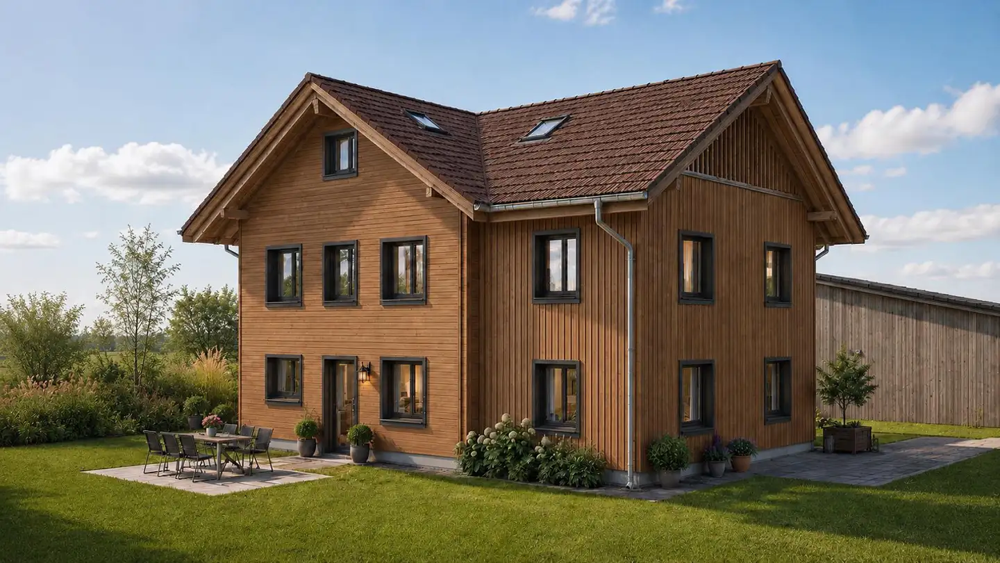 Appartement à louer - Kastanienbaumstrasse 109, 6048 Horw