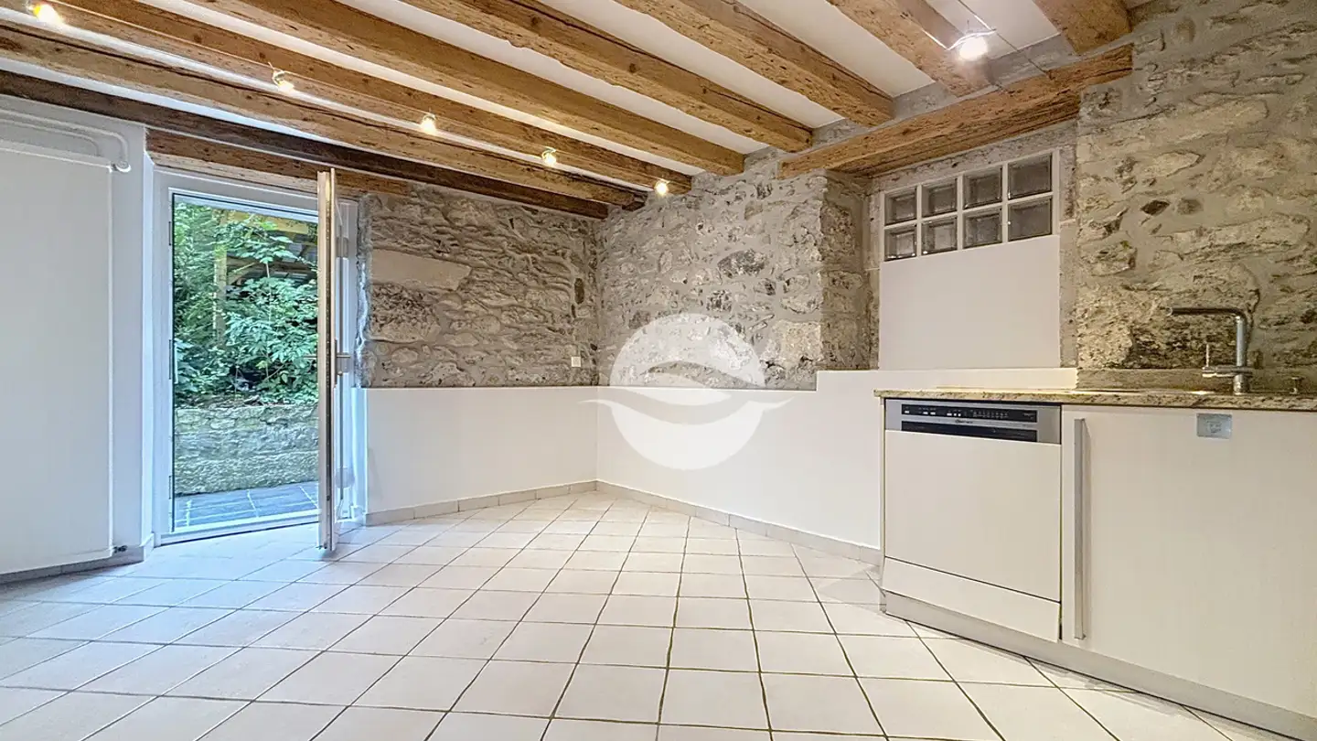 Apartment for rent - 1297 Founex - Photo 4