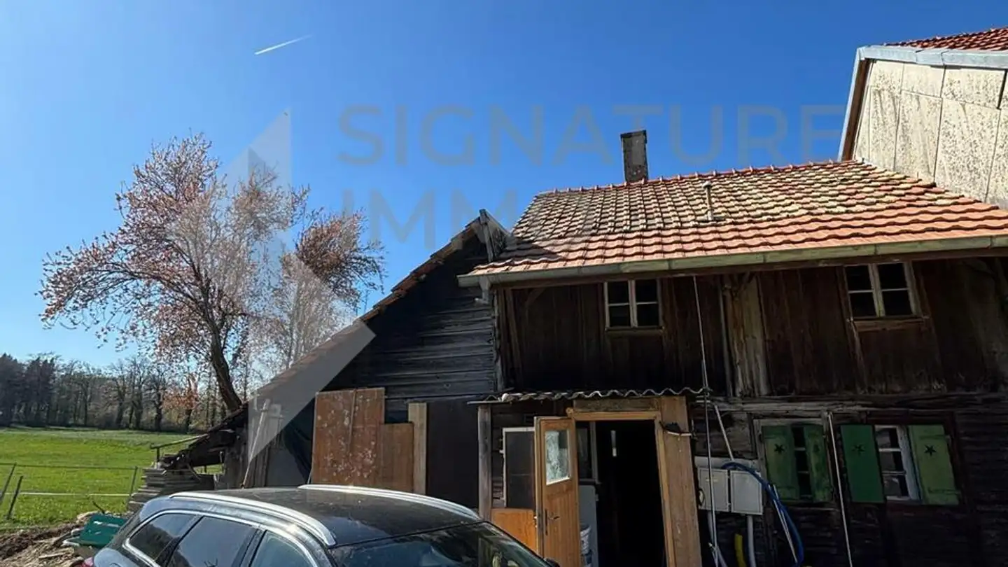 Fattoria in vendita - 1756 Lovens - Foto 3