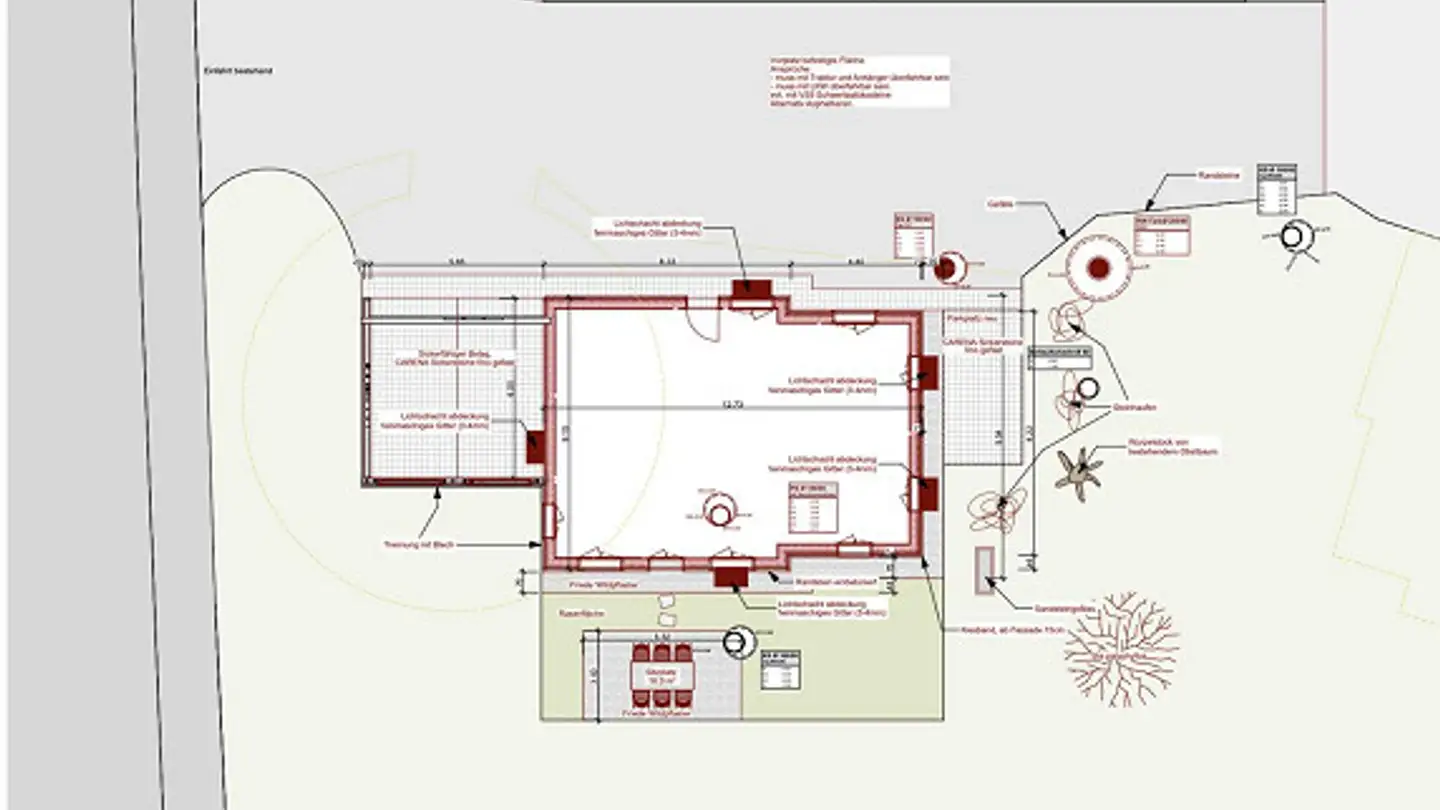 Appartamento in affitto - Kastanienbaumstrasse 109, 6048 Horw - Foto 4