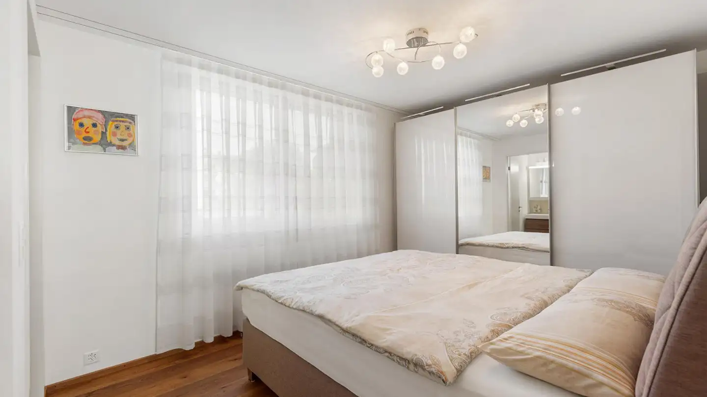 Appartement à vendre - 8317 Tagelswangen - Photo 4