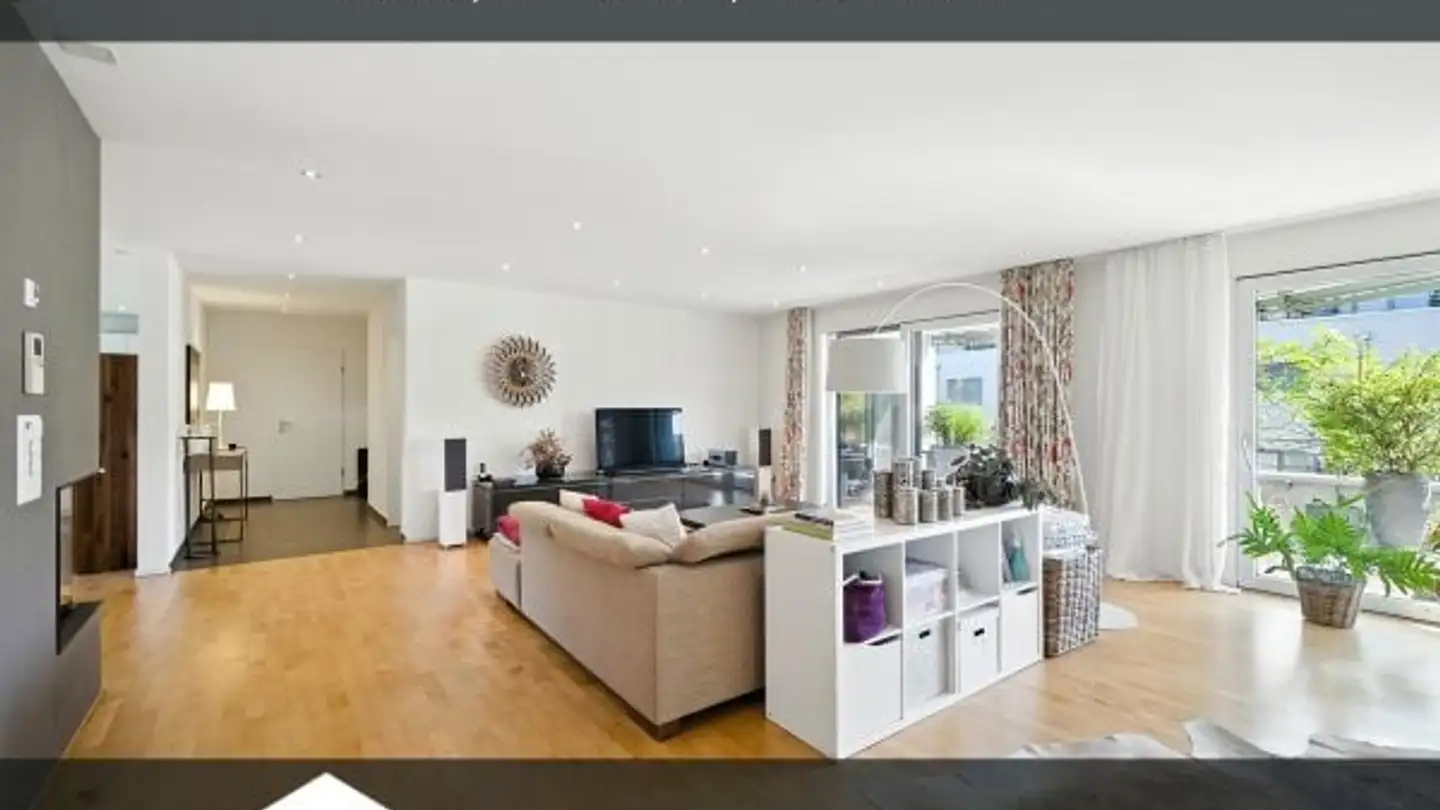 Apartment for sale - Käsbachstrasse 23, 8280 Kreuzlingen