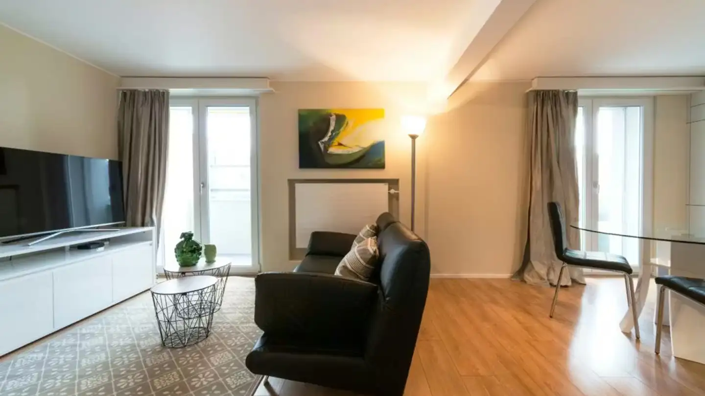 Appartement à louer - Bahnhofstrasse, 8304 Wallisellen - Photo 2