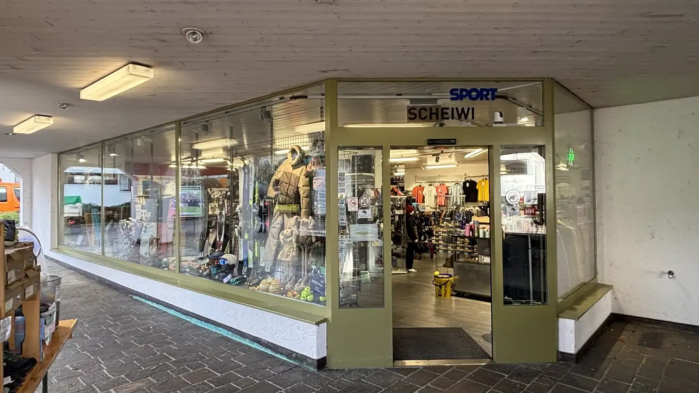 Commercial for rent - Postplatz 1, 4144 Arlesheim - Photo 4