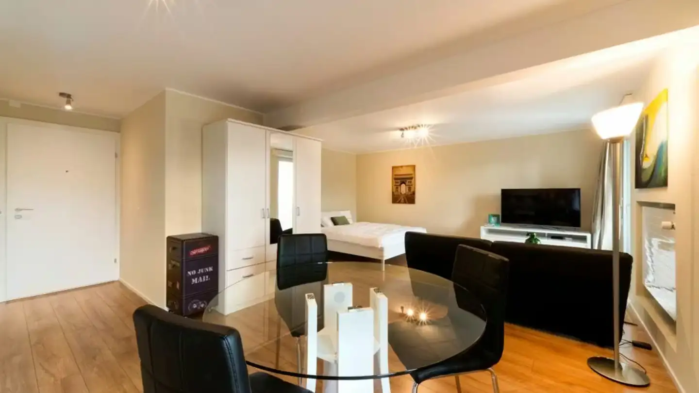 Appartement à louer - Bahnhofstrasse, 8304 Wallisellen - Photo 3