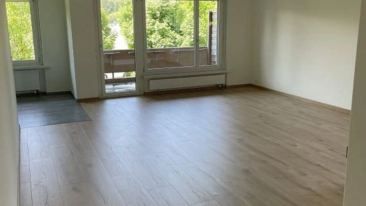 Appartamento in affitto - Mätteli 7, 3323 Bäriswil BE - Foto 2