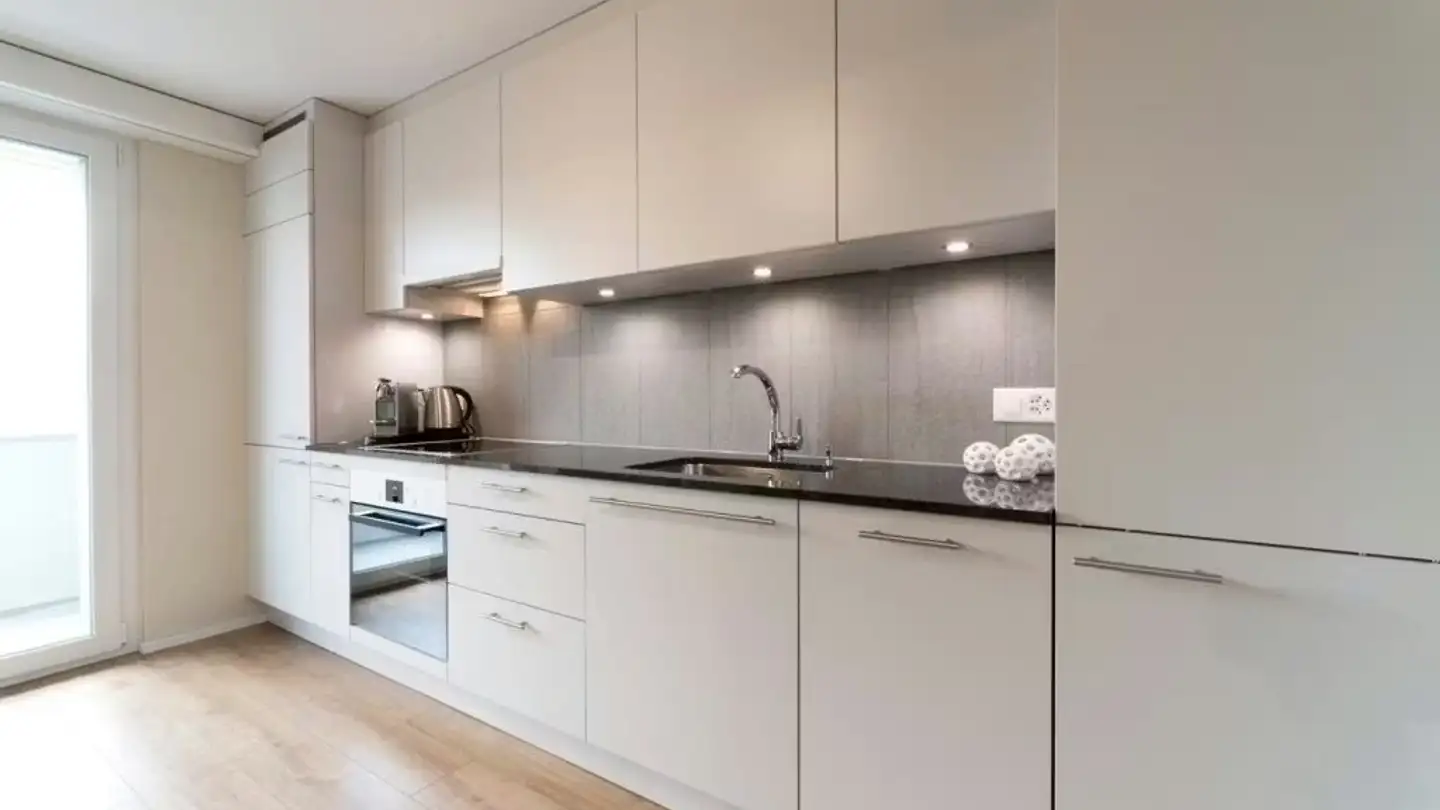 Appartement à louer - Bahnhofstrasse, 8304 Wallisellen - Photo 4