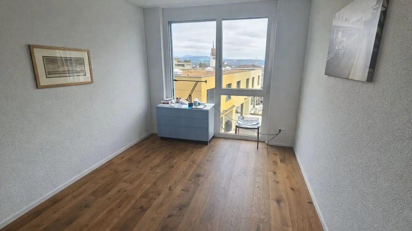 Appartement à louer - Weinberg 5, 5634 Merenschwand - Photo 4