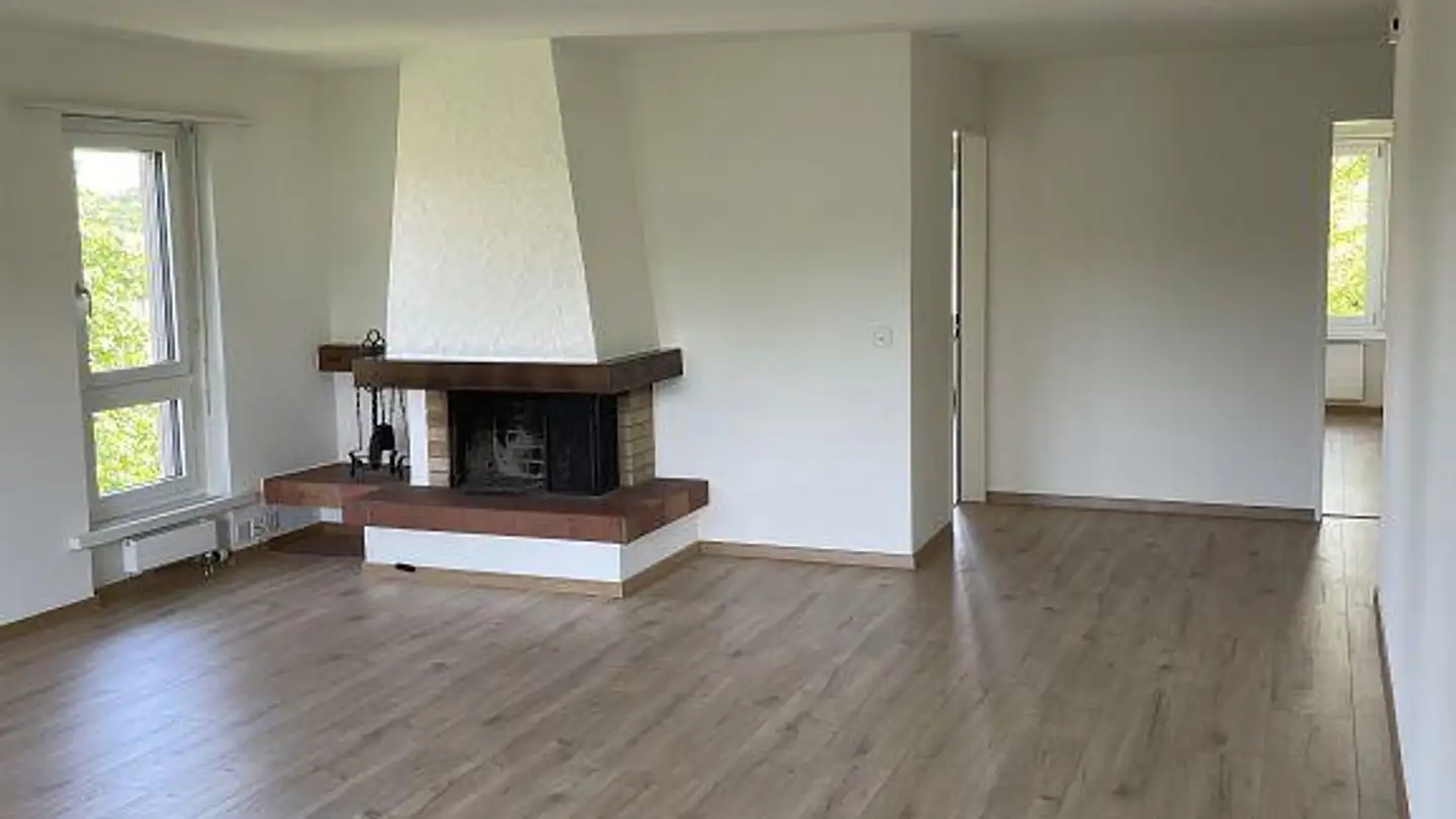 Appartamento in affitto - Mätteli 7, 3323 Bäriswil BE - Foto 3