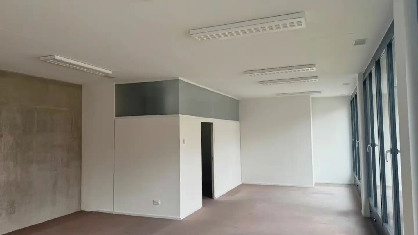 Arztpraxis mieten - Fuchsgasse 2, 9443 Widnau - Foto 4